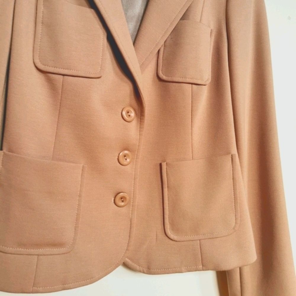 🇧🇷 Blazer US 38 small/medium - Picture 5 of 10